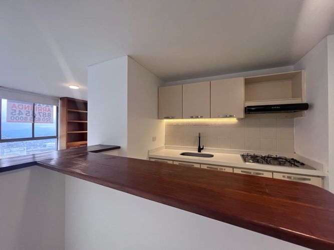 Apartaestudio en  Arriendo en Palermo, Manizales - Miniatura 3