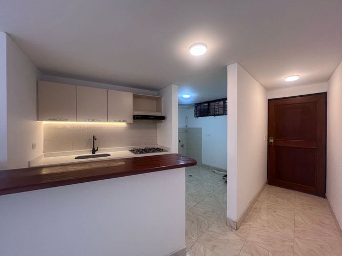 Apartaestudio en  Arriendo en Palermo, Manizales - Miniatura 4