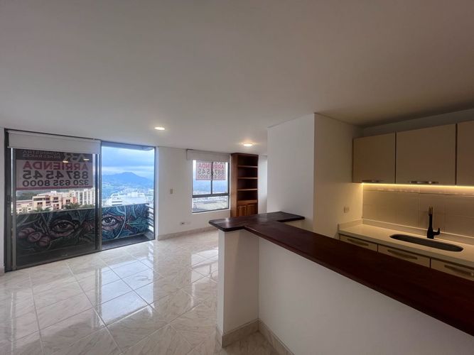 Apartaestudio en  Arriendo en Palermo, Manizales - Miniatura 5