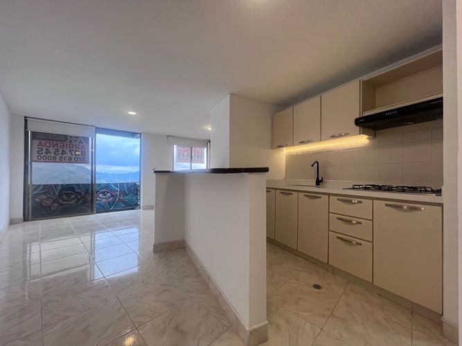 Apartaestudio en  Arriendo en Palermo, Manizales - Miniatura 6