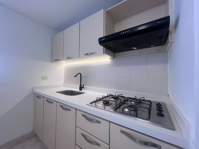 Apartaestudio en  Arriendo en Palermo, Manizales - Miniatura 7