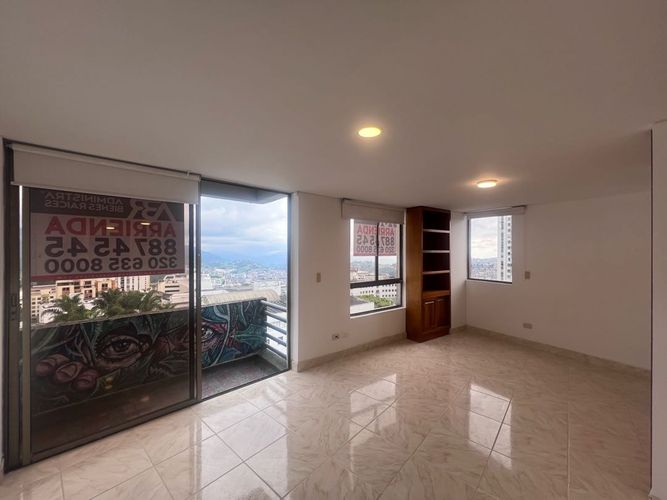 Apartaestudio en  Arriendo en Palermo, Manizales - Miniatura 9