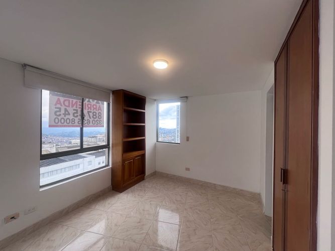 Apartaestudio en  Arriendo en Palermo, Manizales - Miniatura 10