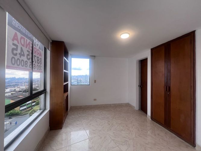 Apartaestudio en  Arriendo en Palermo, Manizales - Miniatura 11