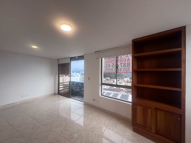 Apartaestudio en  Arriendo en Palermo, Manizales - Miniatura 12
