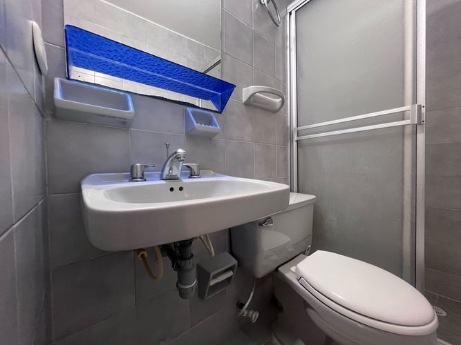 Apartaestudio en  Arriendo en Palermo, Manizales - Miniatura 21