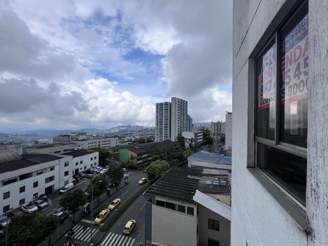 Apartaestudio en  Arriendo en Palermo, Manizales - Miniatura 25