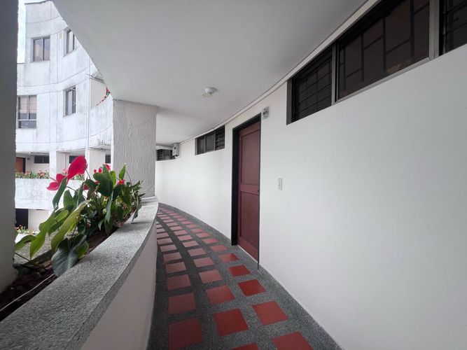 Apartaestudio en  Arriendo en Palermo, Manizales - Miniatura 26