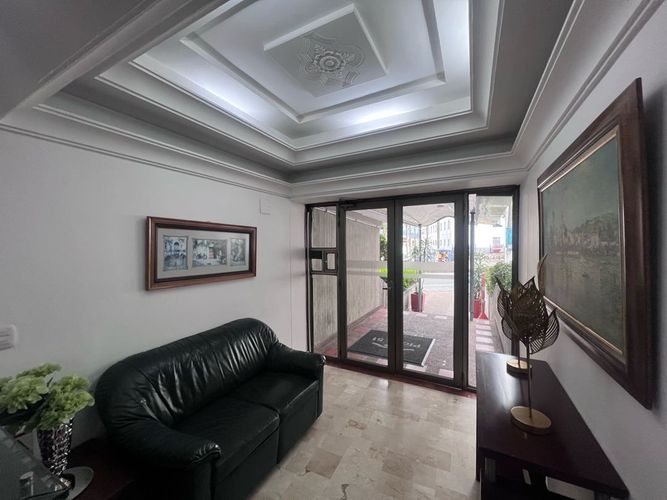 Apartaestudio en  Arriendo en Palermo, Manizales - Miniatura 29