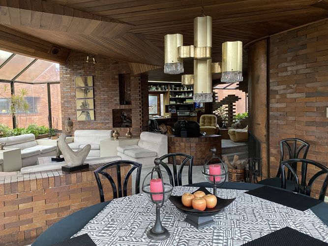 Apartamento en  Venta en La carolina, Bogotá - Miniatura 2