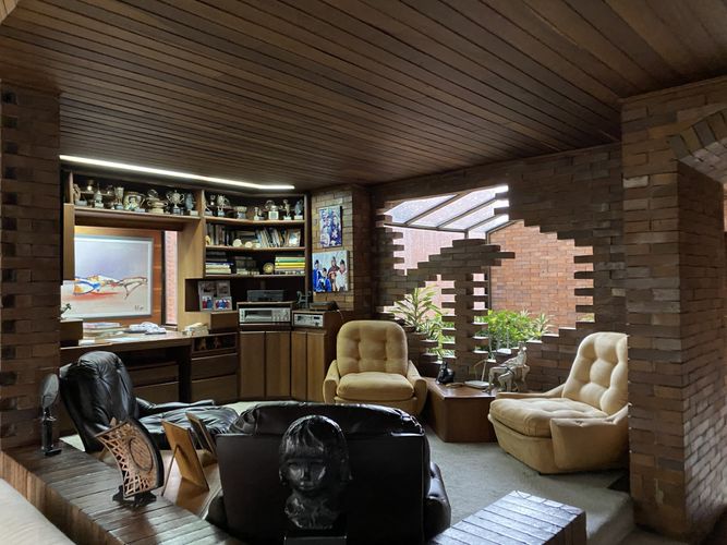 Apartamento en  Venta en La carolina, Bogotá - Miniatura 3