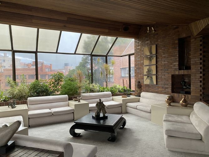 Apartamento en  Venta en La carolina, Bogotá - Miniatura 5