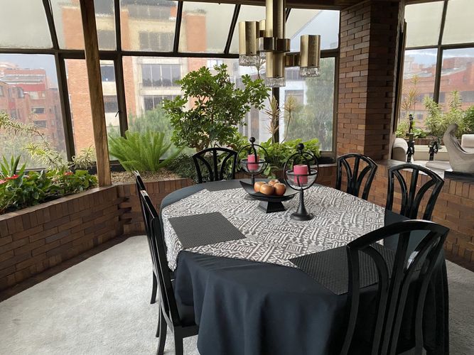 Apartamento en  Venta en La carolina, Bogotá - Miniatura 6