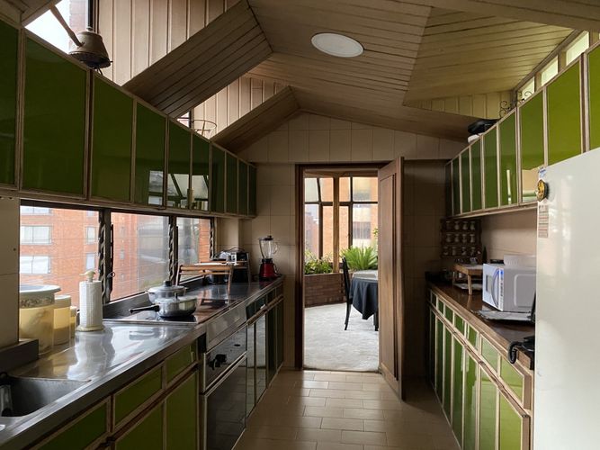 Apartamento en  Venta en La carolina, Bogotá - Miniatura 7