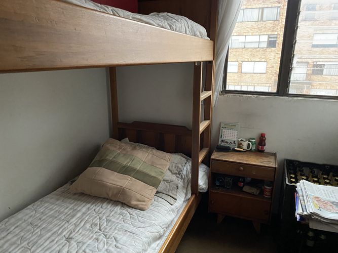 Apartamento en  Venta en La carolina, Bogotá - Miniatura 8