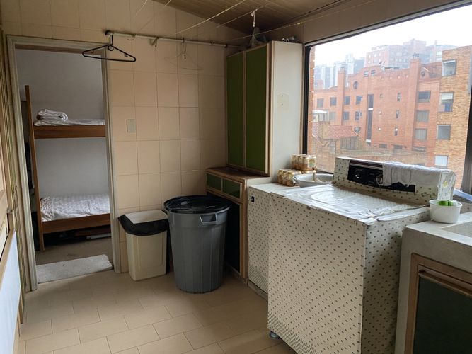Apartamento en  Venta en La carolina, Bogotá - Miniatura 9