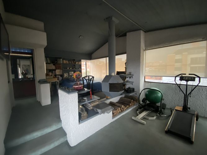 Apartamento en  Venta en La carolina, Bogotá - Miniatura 15