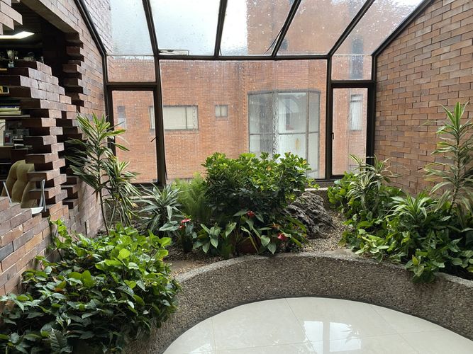 Apartamento en  Venta en La carolina, Bogotá - Miniatura 16