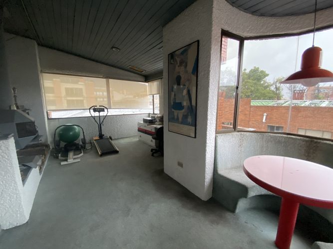 Apartamento en  Venta en La carolina, Bogotá - Miniatura 17
