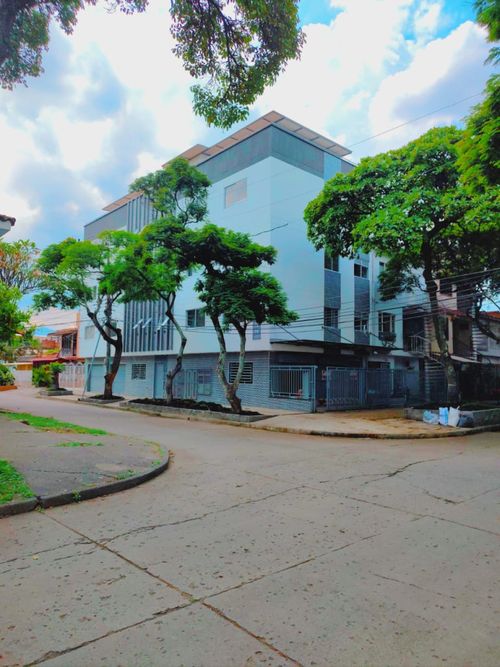 Apartaestudio en Arriendo en Aranjuez, Cali - Imagen 1
