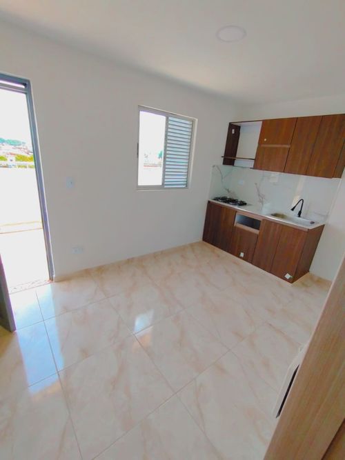 Apartaestudio en Arriendo en Aranjuez, Cali - Miniatura 3