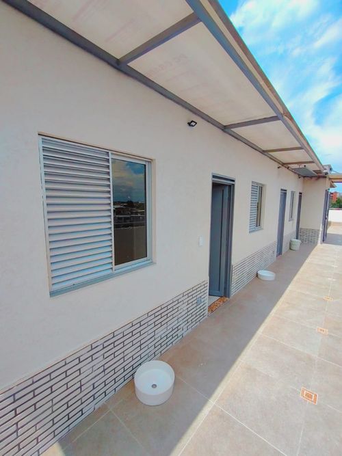 Apartaestudio en Arriendo en Aranjuez, Cali - Miniatura 5