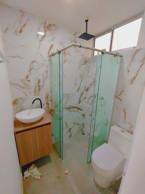 Apartaestudio en Arriendo en Aranjuez, Cali - Miniatura 9