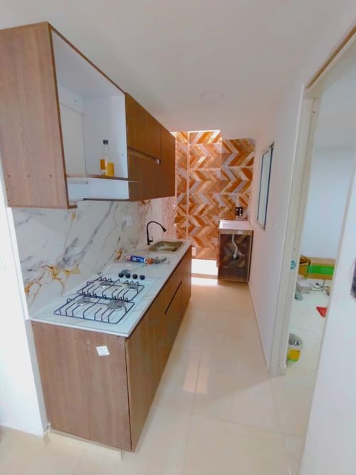 Apartaestudio en Arriendo en Aranjuez, Cali - Miniatura 10