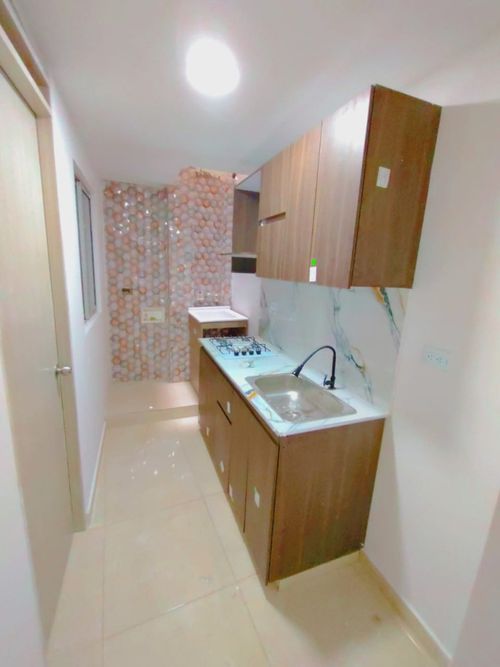 Apartaestudio en Arriendo en Aranjuez, Cali - Miniatura 12