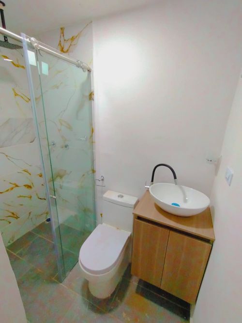 Apartaestudio en Arriendo en Aranjuez, Cali - Miniatura 13