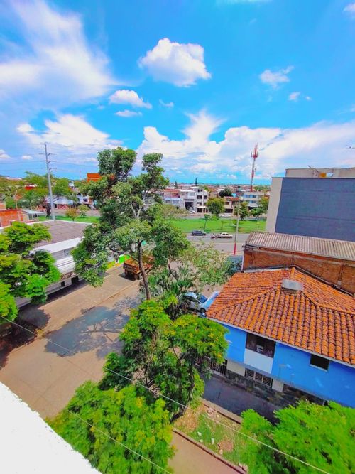 Apartaestudio en Arriendo en Aranjuez, Cali - Miniatura 15
