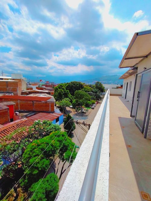 Apartaestudio en Arriendo en Aranjuez, Cali - Miniatura 17