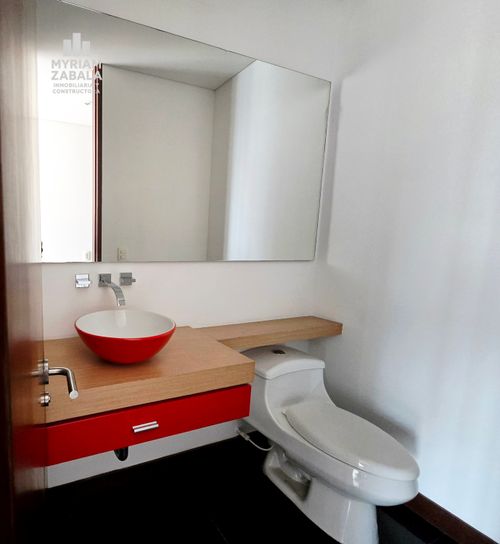 Apartamento en Venta en Chico norte, Bogotá - Miniatura 6