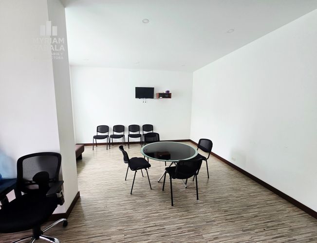Apartamento en Venta en Chico norte, Bogotá - Miniatura 13
