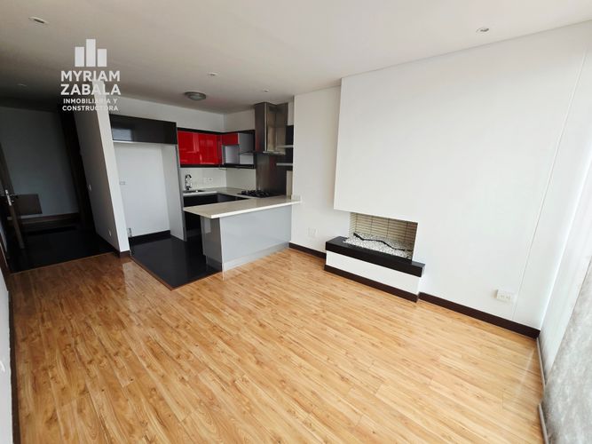 Apartamento en Venta en Chico norte, Bogotá - Miniatura 4