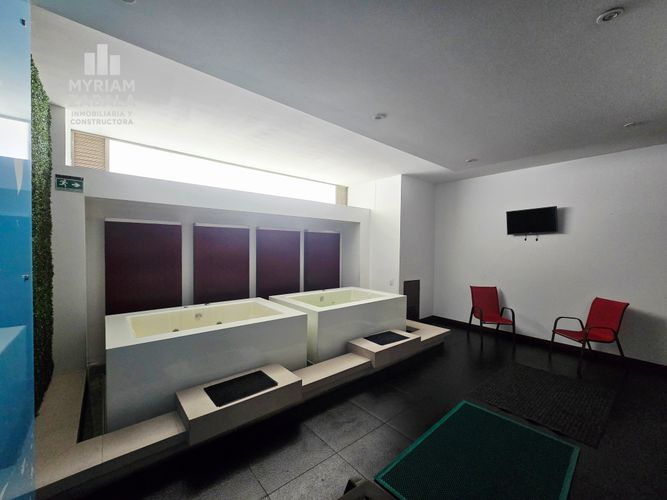 Apartamento en Venta en Chico norte, Bogotá - Miniatura 14