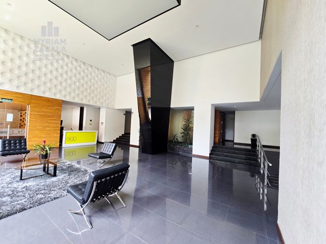 Apartamento en Venta en Chico norte, Bogotá - Miniatura 2