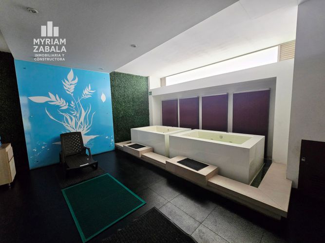 Apartamento en Venta en Chico norte, Bogotá - Miniatura 15
