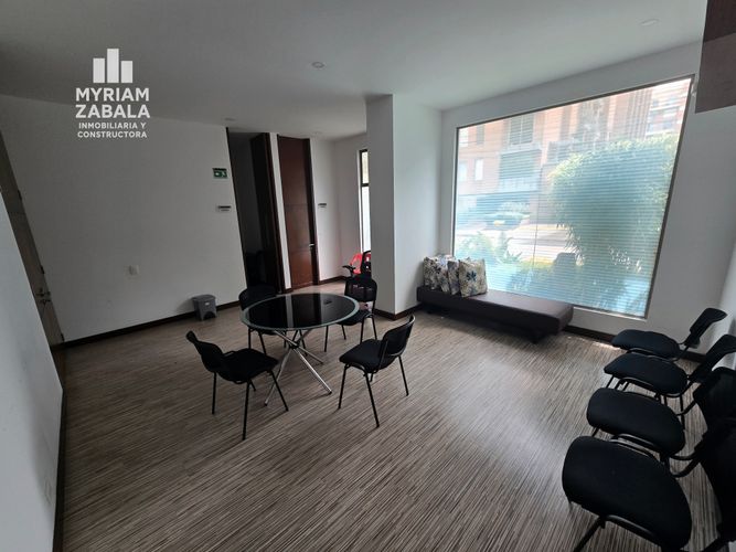 Apartamento en Venta en Chico norte, Bogotá - Miniatura 12