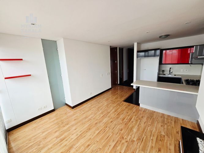 Apartamento en Venta en Chico norte, Bogotá - Miniatura 5