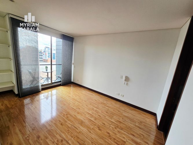 Apartamento en Venta en Chico norte, Bogotá - Miniatura 7