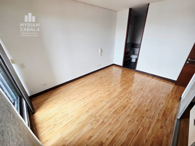 Apartamento en Venta en Chico norte, Bogotá - Miniatura 8