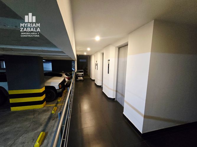 Apartamento en Venta en Chico norte, Bogotá - Miniatura 20