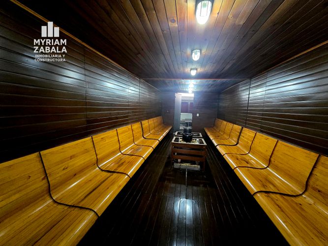 Apartamento en Venta en Chico norte, Bogotá - Miniatura 17