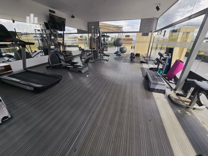 Apartamento en Venta en Chico norte, Bogotá - Miniatura 21