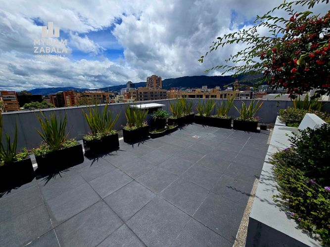 Apartamento en Venta en Chico norte, Bogotá - Miniatura 23