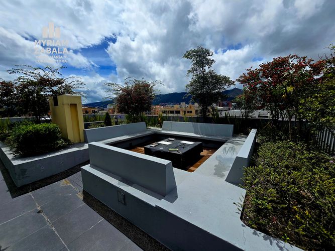Apartamento en Venta en Chico norte, Bogotá - Miniatura 24