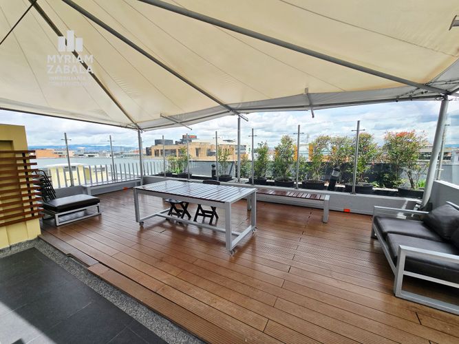Apartamento en Venta en Chico norte, Bogotá - Miniatura 25