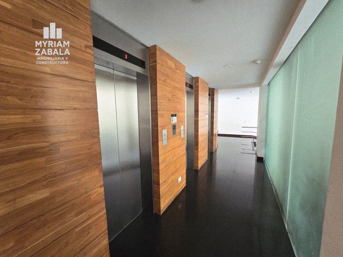 Apartamento en Venta en Chico norte, Bogotá - Miniatura 11