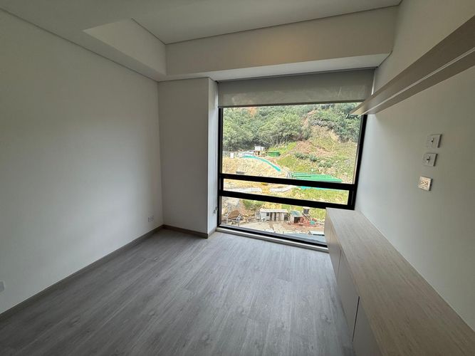 Apartaestudio en Arriendo en Usaquen, Bogotá - Miniatura 2